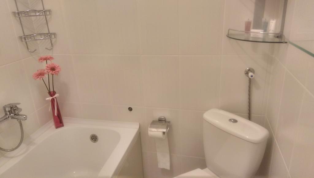 Mountain Vista Chalet Žabljak Szoba fotó