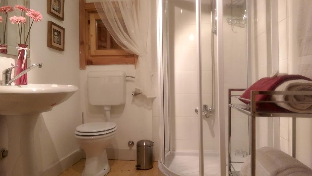 Mountain Vista Chalet Žabljak Szoba fotó