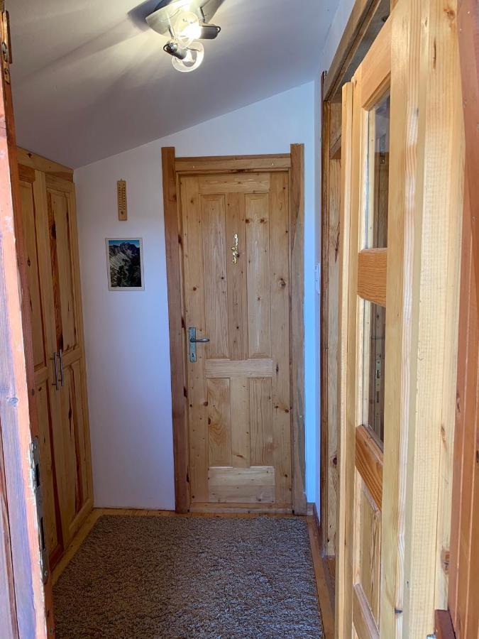 Mountain Vista Chalet Žabljak Kültér fotó