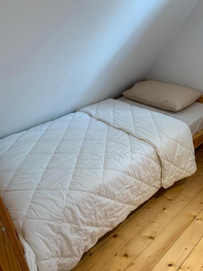 Mountain Vista Chalet Žabljak Kültér fotó
