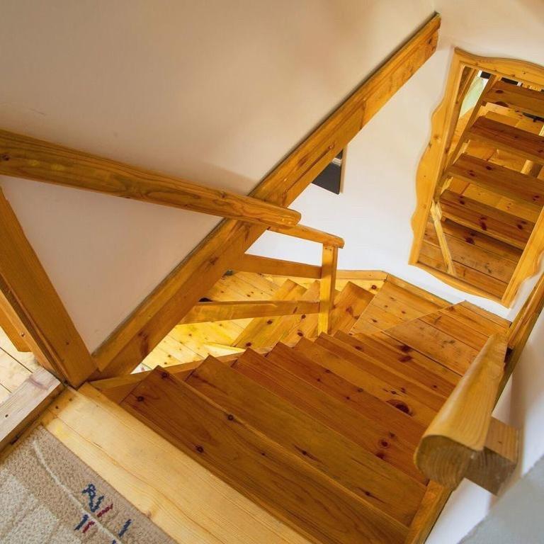 Mountain Vista Chalet Žabljak Kültér fotó